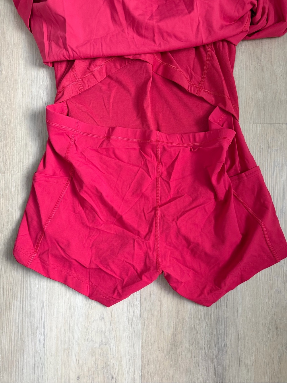 Women’s Lululemon Align dress- Pink - Picture 6 of 8